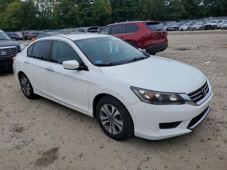 Aukcja sprzedaży 2014 Honda Accord, vin: 1HGCR2F34EA249596, numer aukcji: 70032746