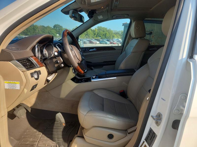 Aukcja sprzedaży 2014 Mercedes-benz Ml, vin: 4JGDA7DBXEA276430, numer aukcji: 67246576