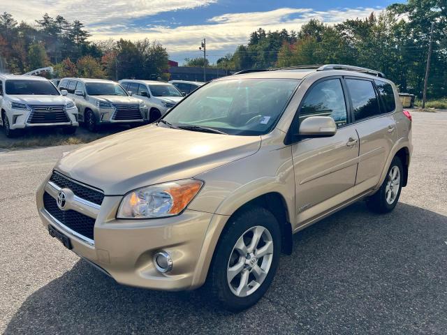 Продажа на аукционе авто 2010 Toyota Rav4, vin: 2T3DF4DV7AW050789, номер лота: 70313926