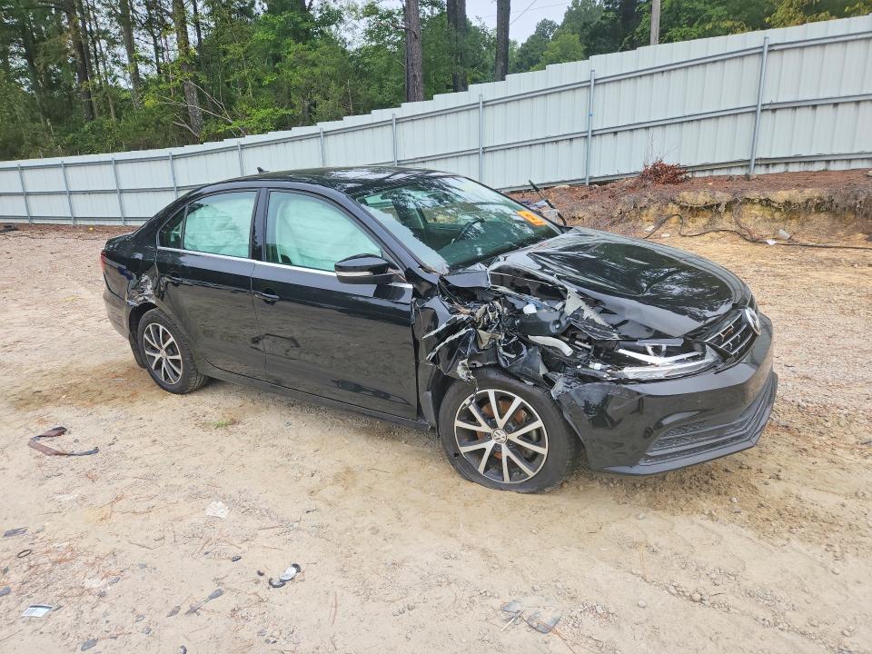 Aukcja sprzedaży 2018 Volkswagen Jetta, vin: 3VWDB7AJXJM260249, numer aukcji: 68778536