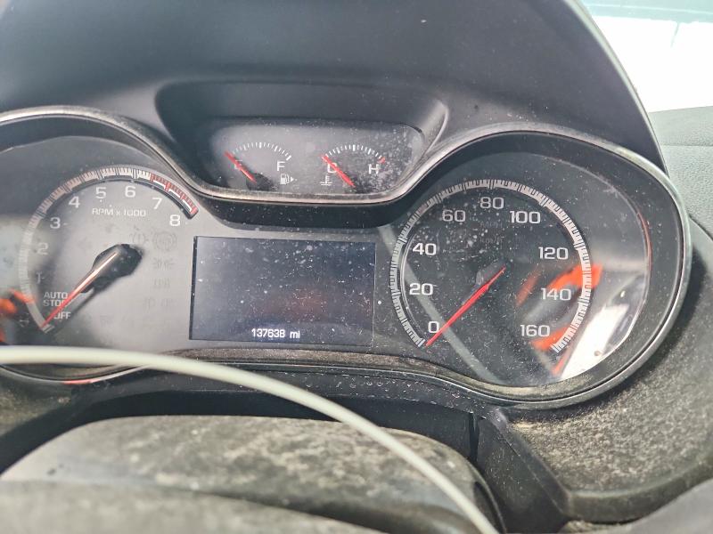 Продажа на аукционе авто 2017 Chevrolet Cruze, vin: 1G1BE5SM8H7158198, номер лота: 68804496