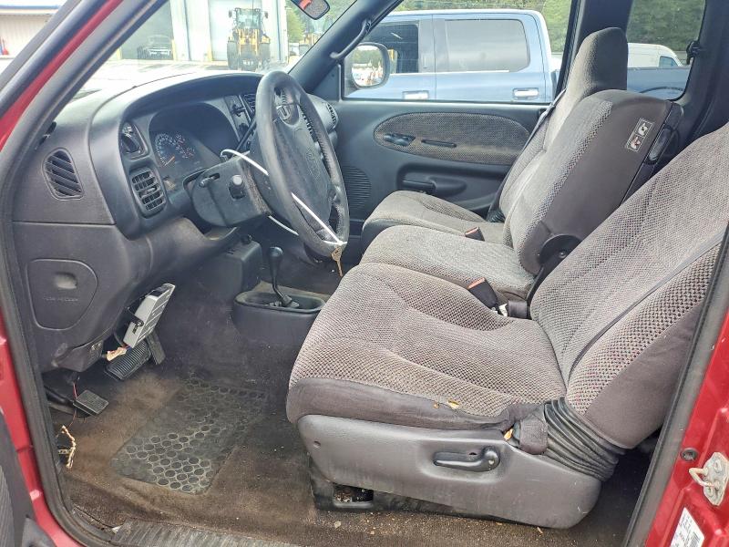 Aukcja sprzedaży 1999 Dodge Ram 1500, vin: 3B7HF13Y1XG140654, numer aukcji: 71041546