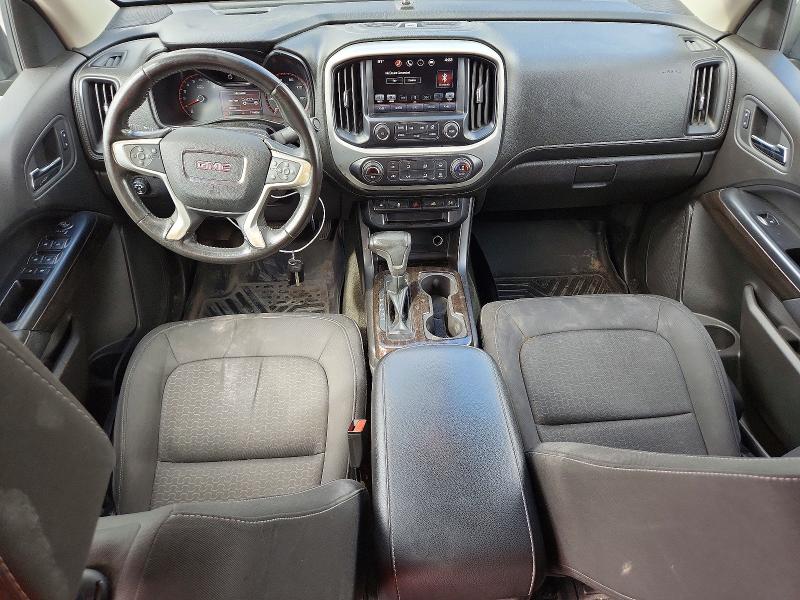 68084306 :رقم المزاد ، 1GTG5CE32G1155643 vin ، 2016 Gmc Canyon مزاد بيع