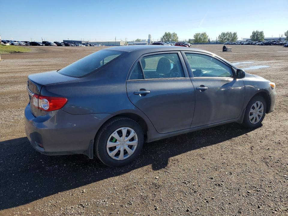 2012 Toyota Corolla მანქანა იყიდება აუქციონზე, vin: 2T1BU4EE9CC874527, აუქციონის ნომერი: 67331726