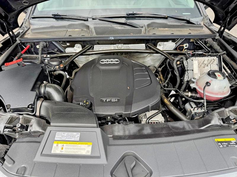 Aukcja sprzedaży 2020 Audi Q5, vin: WA1CNAFY5L2079797, numer aukcji: 68627316