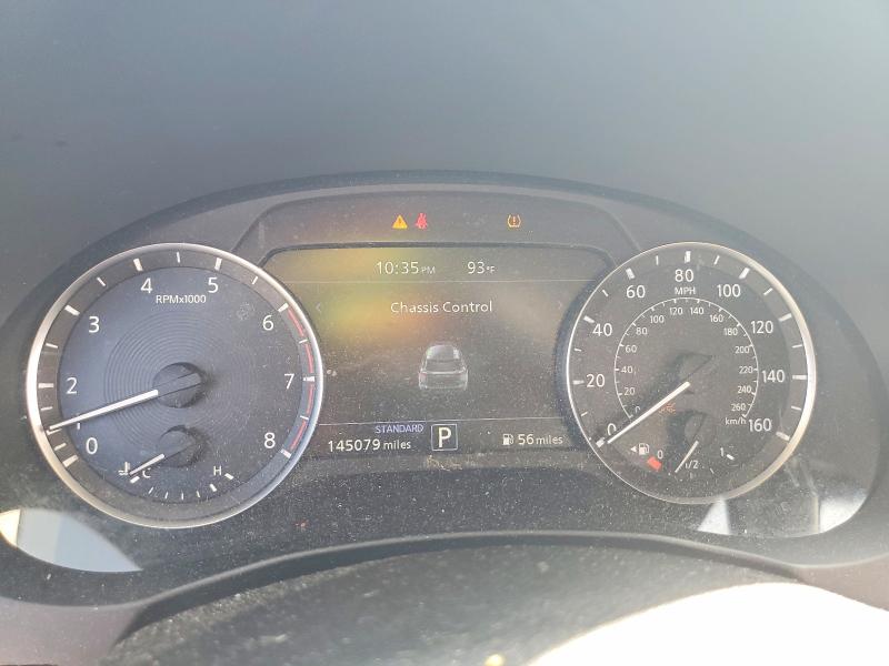 Aukcja sprzedaży 2019 Infiniti Qx50, vin: 3PCAJ5M15KF117482, numer aukcji: 67426666