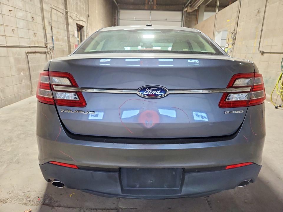 69940776 :رقم المزاد ، 1FAHP2D82DG137714 vin ، 2013 Ford Taurus مزاد بيع