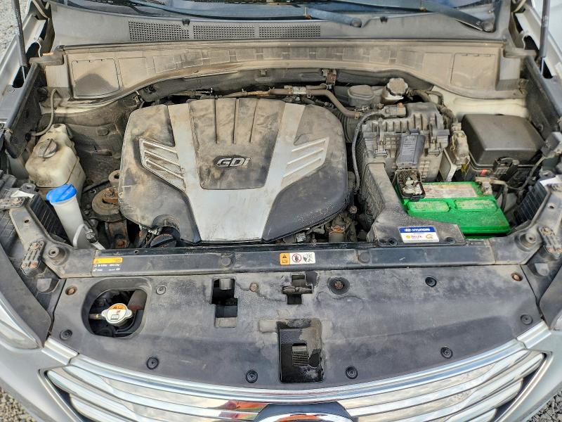Aukcja sprzedaży 2014 Hyundai Santa Fe, vin: KM8SMDHF3EU086297, numer aukcji: 67981266