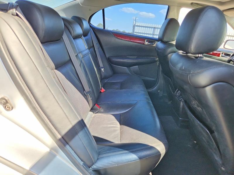 67999566 :رقم المزاد ، JTHBA30G765166191 vin ، 2006 Lexus Es مزاد بيع