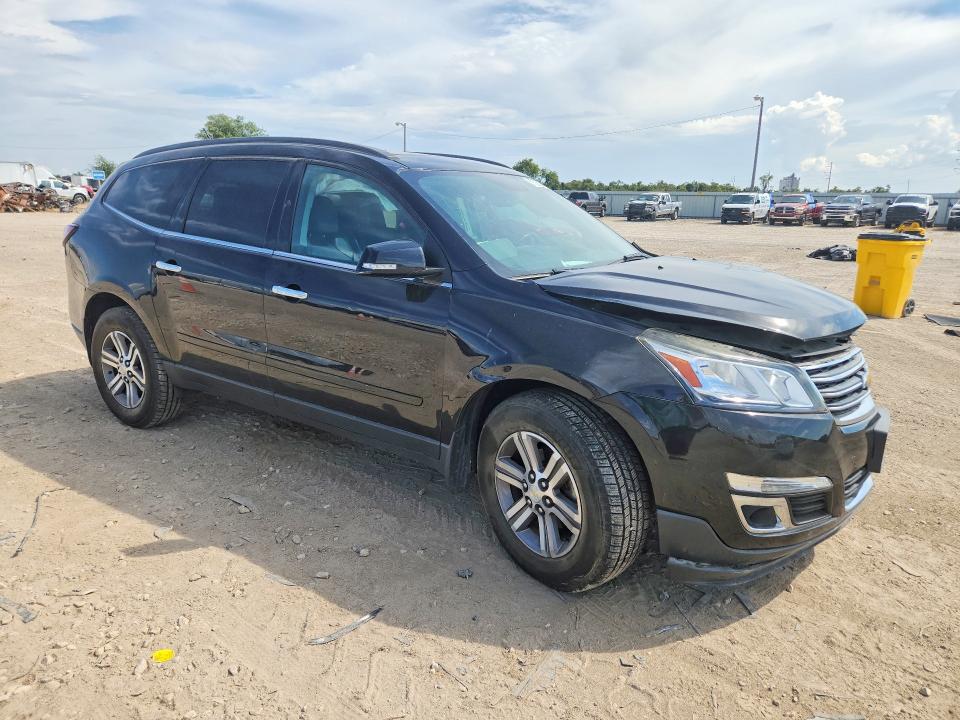 Продажа на аукционе авто 2017 Chevrolet Traverse, vin: 1GNKVHKD7HJ329526, номер лота: 67526196