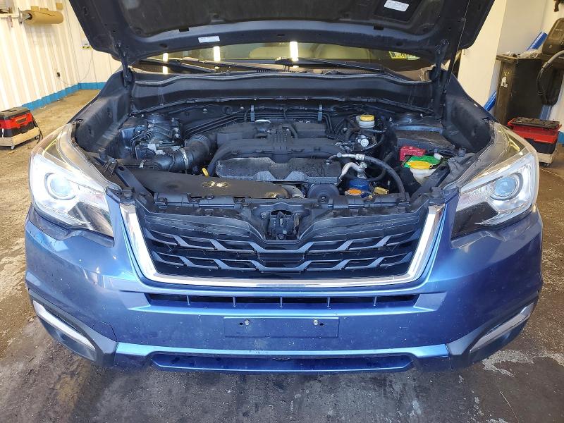 Aukcja sprzedaży 2017 Subaru Forester, vin: JF2SJARC1HH540268, numer aukcji: 68295576