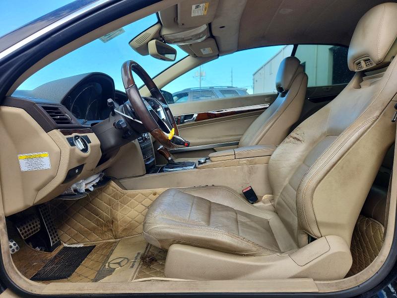 Продажа на аукционе авто 2013 Mercedes-benz E, vin: WDDKK5KFXDF208638, номер лота: 70128176