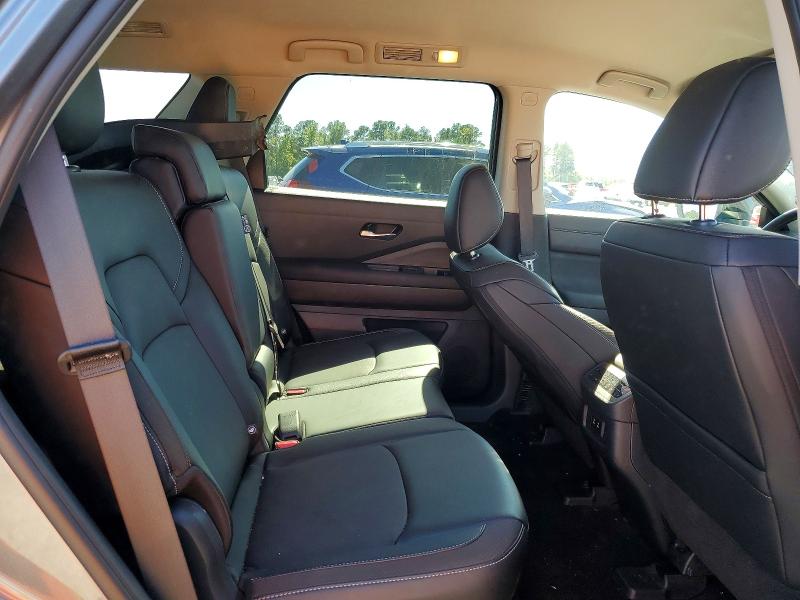 Продажа на аукционе авто 2026 Nissan Pathfinder, vin: 5N1DR3CS8TC226601, номер лота: 70772406