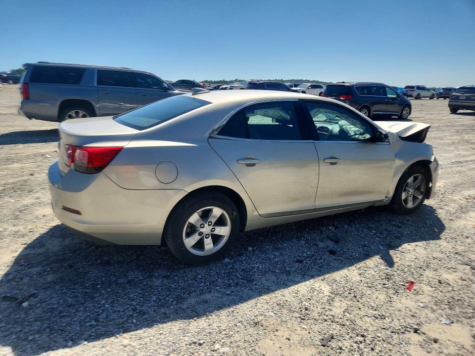 Продаж на аукціоні авто 2015 Chevrolet Malibu, vin: 1G11C5SL1FF190065, номер лоту: 68587046