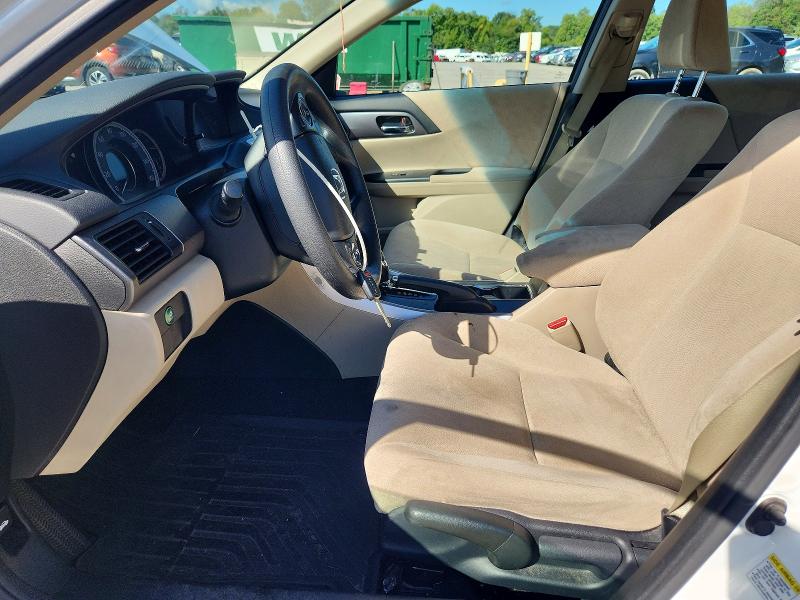 2013 Honda Accord მანქანა იყიდება აუქციონზე, vin: 1HGCR2F34DA127965, აუქციონის ნომერი: 68657836