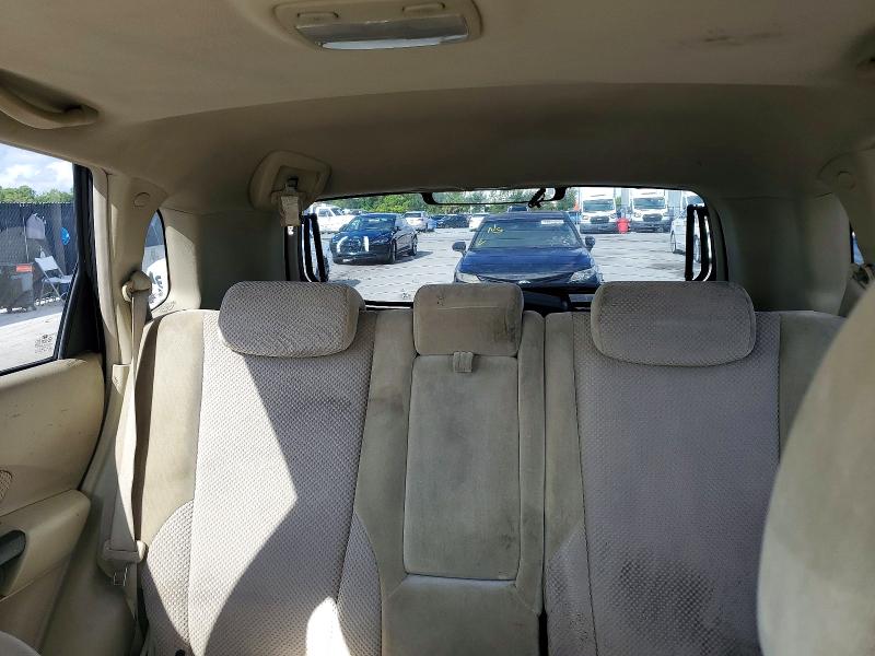 Aukcja sprzedaży 2006 Hyundai Tucson, vin: KM8JN12D86U379841, numer aukcji: 68093736