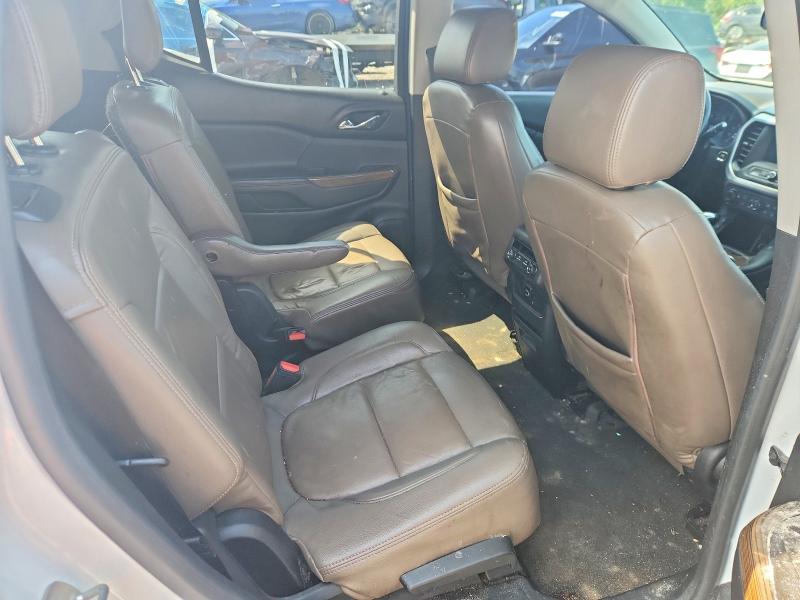 Продаж на аукціоні авто 2018 Gmc Acadia, vin: 1GKKNLLS6JZ146977, номер лоту: 66631606