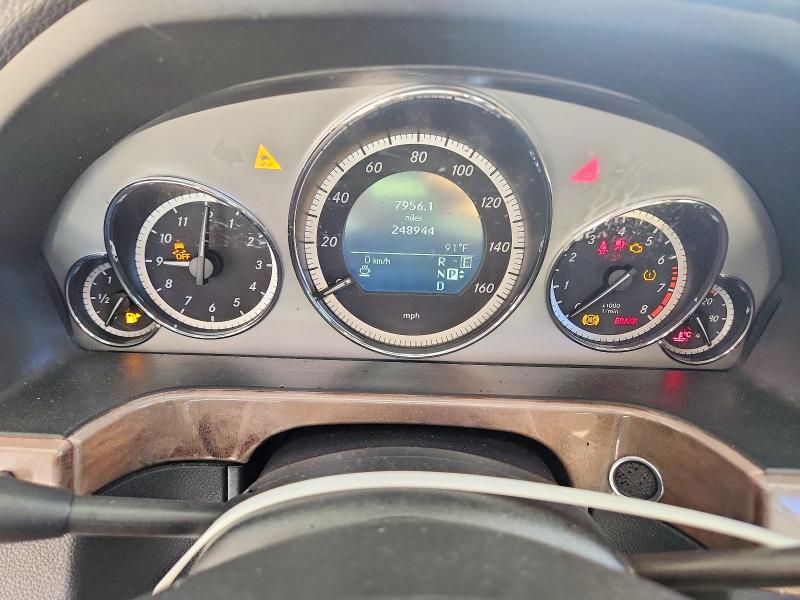 2011 Mercedes-benz E მანქანა იყიდება აუქციონზე, vin: WDDHF5GB6BA349513, აუქციონის ნომერი: 68939506