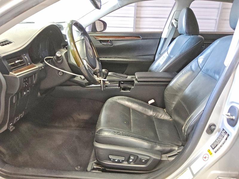 Продажа на аукционе авто 2013 Lexus Es, vin: JTHBK1GG1D2047560, номер лота: 67523966
