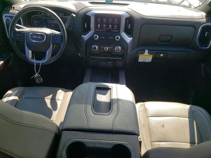 Aukcja sprzedaży 2020 Gmc Sierra, vin: 3GTP8DED1LG210407, numer aukcji: 67987216