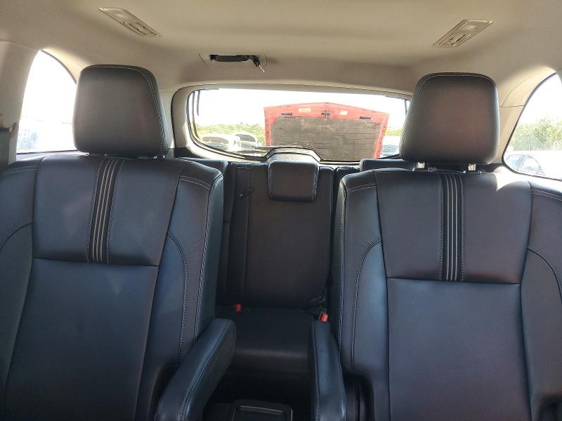 Продаж на аукціоні авто 2017 Toyota Highlander, vin: 5TDJZRFH5HS385950, номер лоту: 67605256