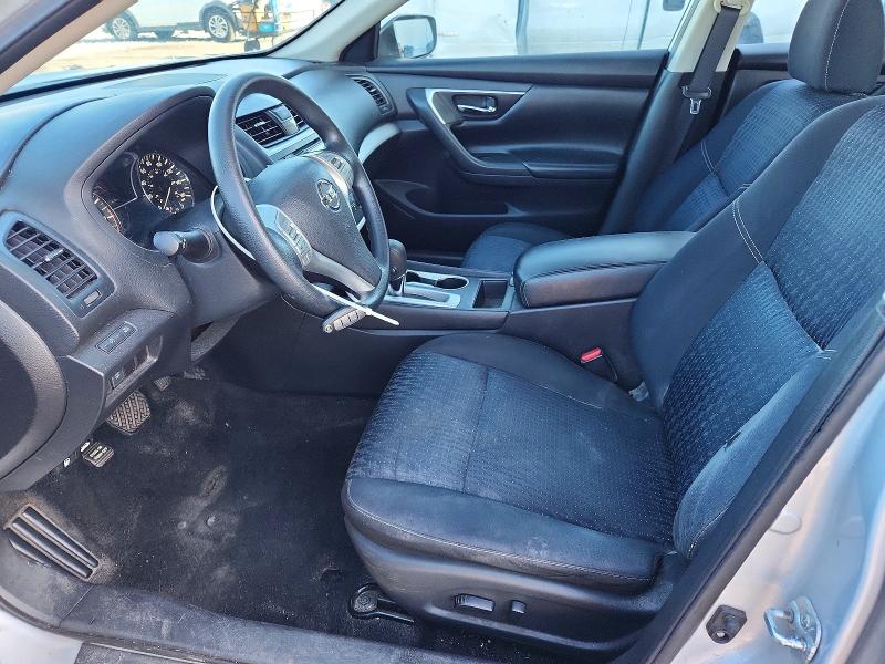 Продажа на аукционе авто 2017 Nissan Altima, vin: 1N4AL3AP7HN320445, номер лота: 69231736
