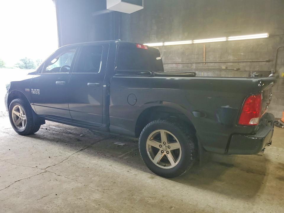 Продажа на аукционе авто 2015 Ram 1500, vin: 1C6RR7FT2FS732965, номер лота: 66968486