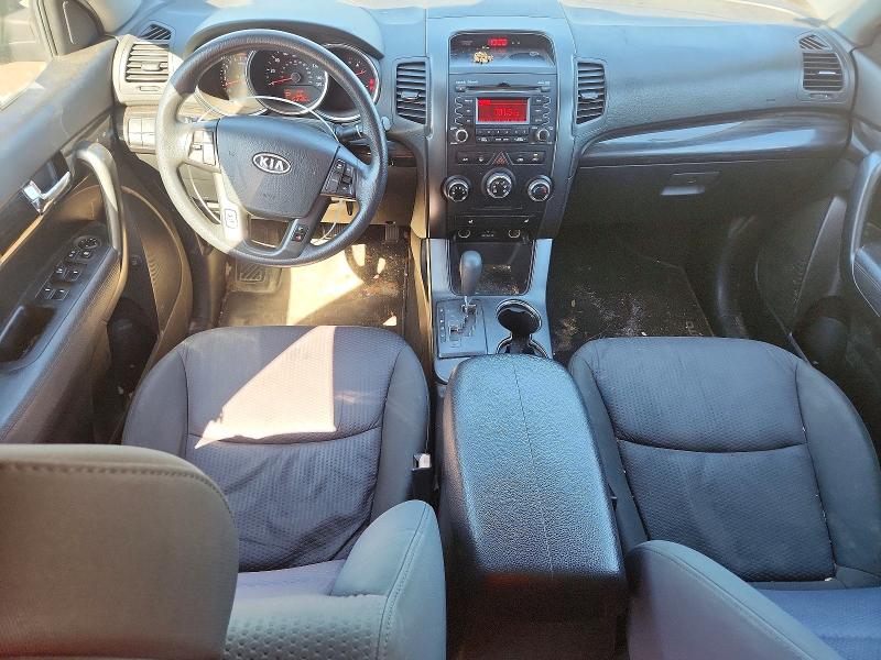 Aukcja sprzedaży 2012 Kia Sorento, vin: 5XYKT3A60CG229488, numer aukcji: 66984766