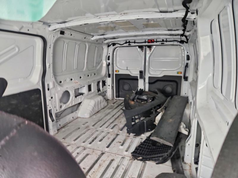 2024 Ford Transit მანქანა იყიდება აუქციონზე, vin: 1FTBR1Y89RKB17723, აუქციონის ნომერი: 69071096