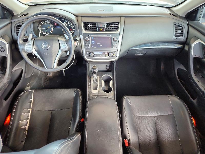 69726236 :رقم المزاد ، 1N4BL3AP0HC204049 vin ، 2017 Nissan Altima مزاد بيع