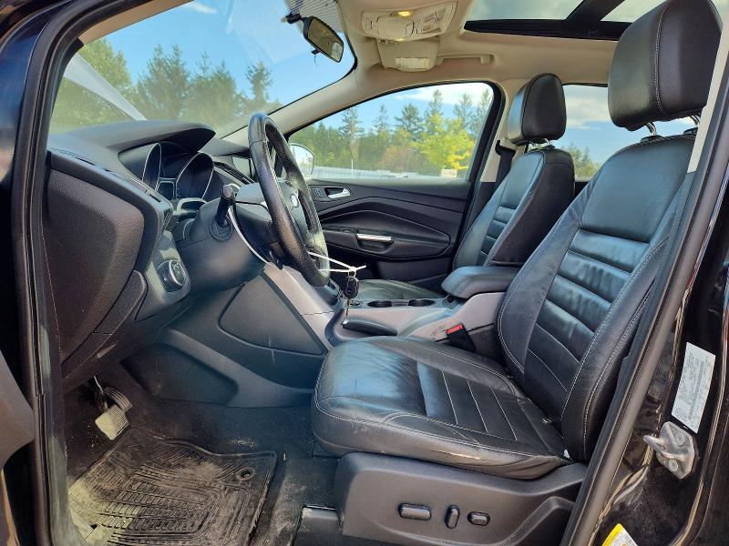 Aukcja sprzedaży 2015 Ford Escape, vin: 1FMCU0GXXFUB85854        , numer aukcji: 69137126
