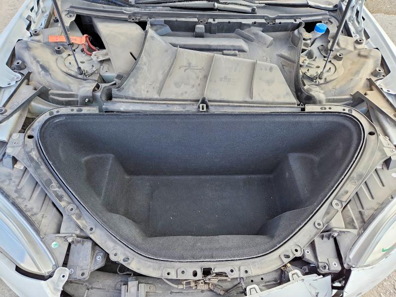 70273366 :رقم المزاد ، 5YJSA1E12GF160664 vin ، 2016 Tesla Model S مزاد بيع
