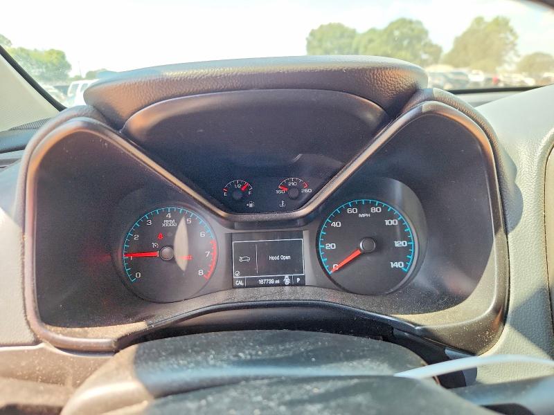 Aukcja sprzedaży 2015 Chevrolet Colorado, vin: 1GCHSCE38F1221155        , numer aukcji: 67919146