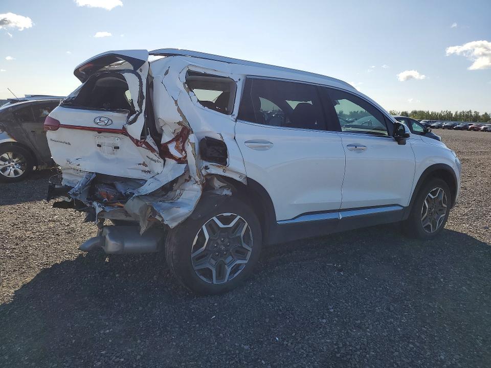 Aukcja sprzedaży 2023 Hyundai Santa Fe, vin: KM8S7DA22PU089967, numer aukcji: 68648616