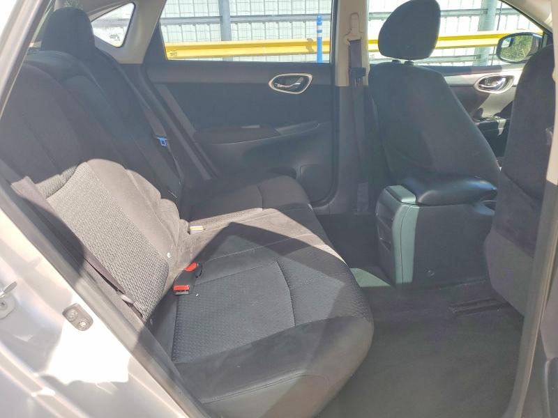 Продаж на аукціоні авто 2014 Nissan Sentra, vin: 3N1AB7AP7EY227382, номер лоту: 68745716
