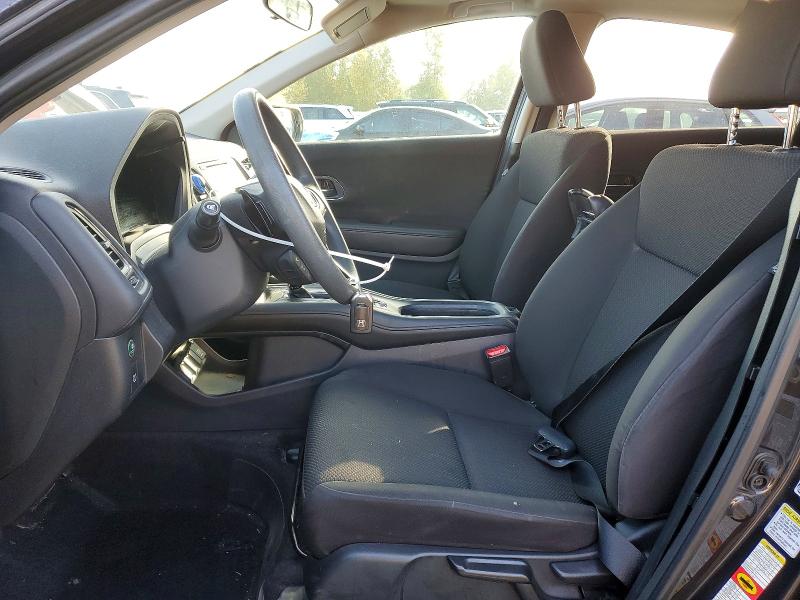 Продаж на аукціоні авто 2016 Honda Hr-v, vin: 3CZRU6H54GM723690, номер лоту: 71215156