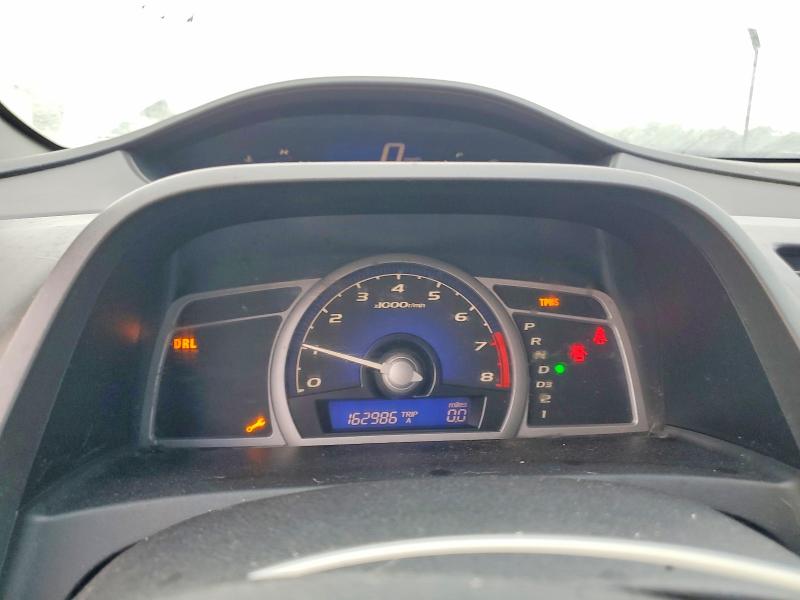Продажа на аукционе авто 2010 Honda Civic, vin: 2HGFG1B64AH526305, номер лота: 68200536