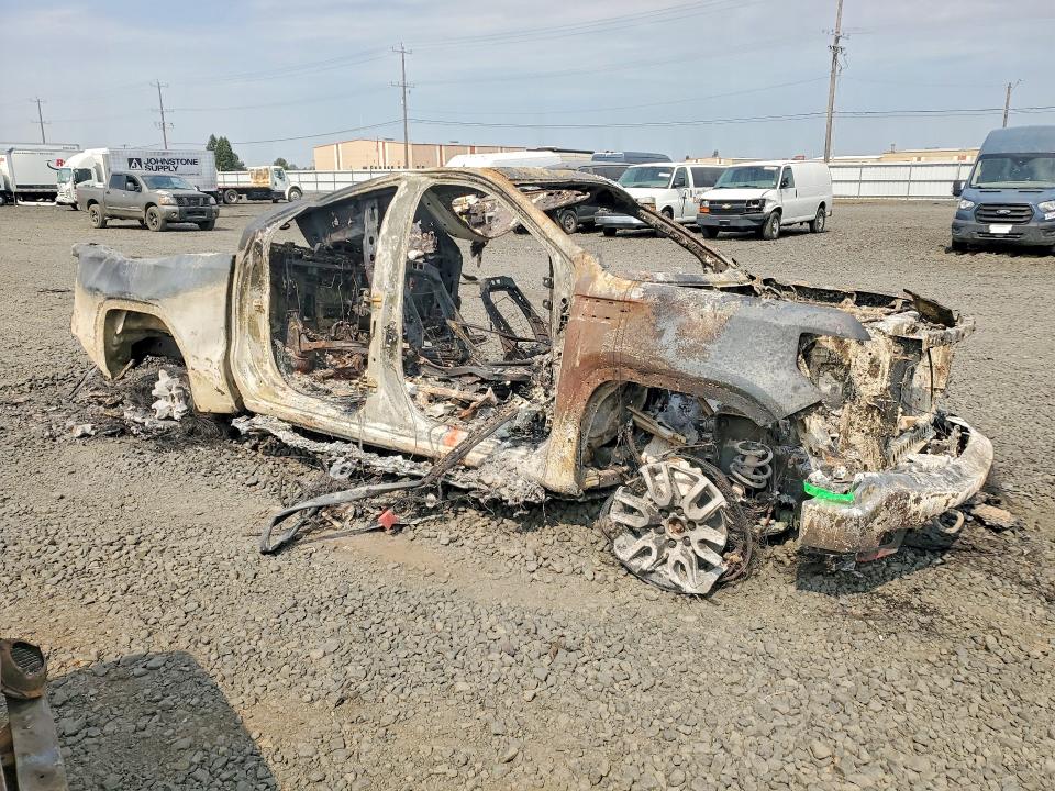 Продаж на аукціоні авто 2026 Gmc Sierra, vin: 1GTUUCED7TZ329281, номер лоту: 65928776