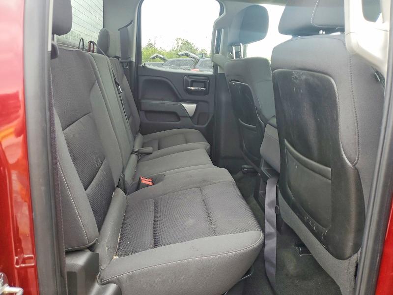 Aukcja sprzedaży 2014 Chevrolet Silverado, vin: 1GCVKREC1EZ108265, numer aukcji: 67881316