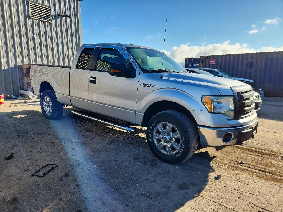Aukcja sprzedaży 2010 Ford F150, vin: 1FTEX1E87AFC98700, numer aukcji: 69879166