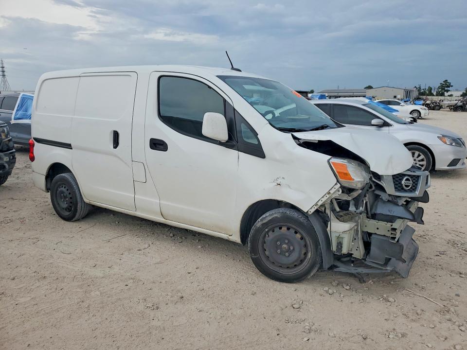 Продажа на аукционе авто 2019 Nissan Nv200, vin: 3N6CM0KN0KK699570, номер лота: 69374396