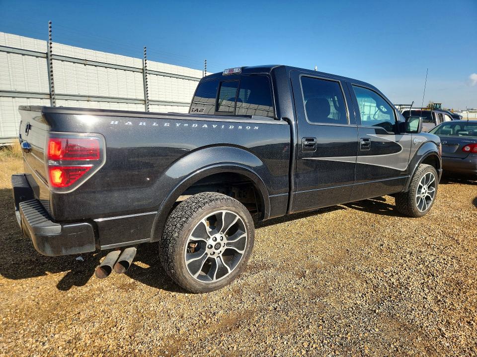 Продажа на аукционе авто 2012 Ford F150, vin: 1FTFW1E63CFA78138, номер лота: 66794016