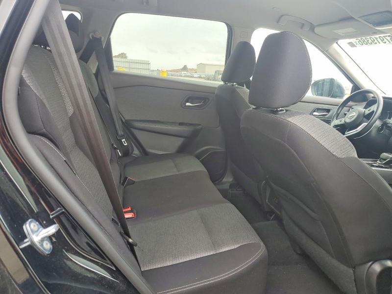 2023 Nissan Rogue მანქანა იყიდება აუქციონზე, vin: 5N1BT3BA0PC830876, აუქციონის ნომერი: 67919386