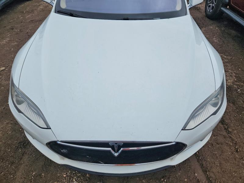 Aukcja sprzedaży 2015 Tesla Model S, vin: 5YJSA1E2XFF109159, numer aukcji: 69097446