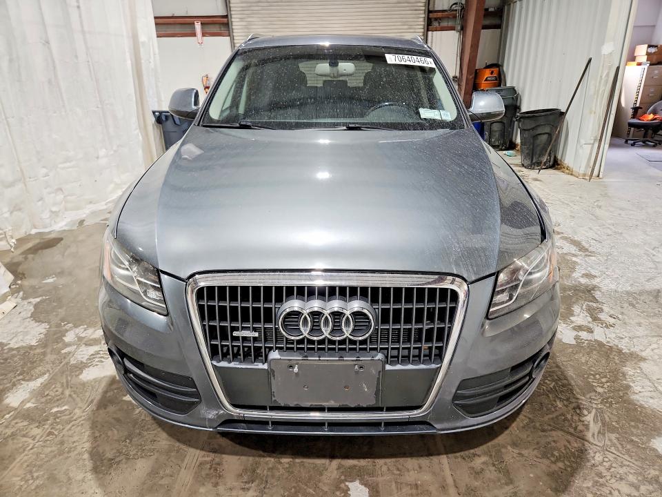 Продажа на аукционе авто 2012 Audi Q5, vin: WA1LFAFP4CA046042, номер лота: 70640466