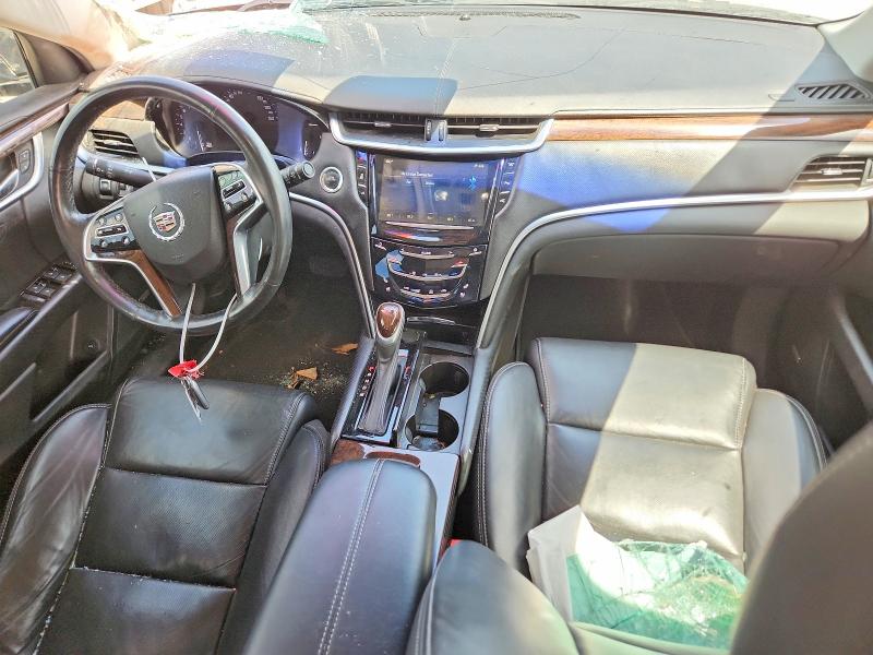 Aukcja sprzedaży 2015 Cadillac Xts, vin: 2G61M5S30F9120315, numer aukcji: 68406196