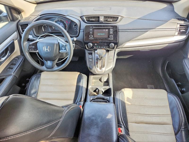 Продаж на аукціоні авто 2017 Honda Cr-v, vin: 2HKRW6H35HH211295, номер лоту: 70174176