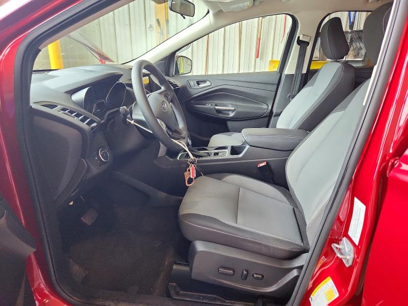 Aukcja sprzedaży 2018 Ford Escape, vin: 1FMCU9GD8JUC59551, numer aukcji: 70127146