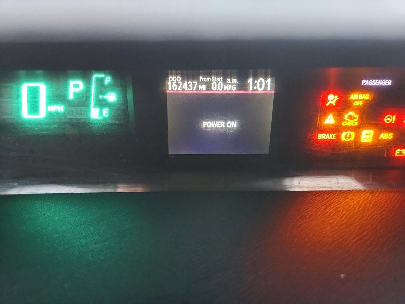 Продажа на аукционе авто 2012 Toyota Prius C, vin: JTDKDTB39C1028061, номер лота: 68698946