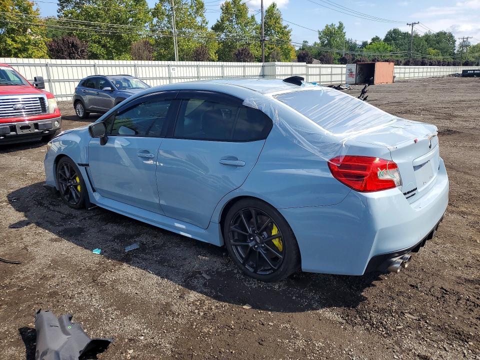 Продаж на аукціоні авто 2019 Subaru Wrx, vin: JF1VA1B62K9809305, номер лоту: 66624146